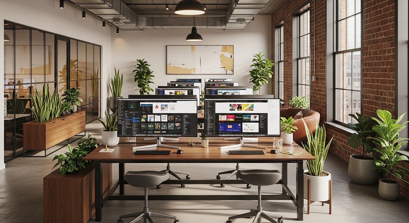 Trust Builder earlier presentation